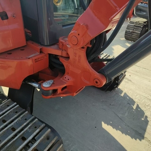 Trang trại Máy sử dụng Kubota KXu-35 Máy xúc mini máy xúc với giá rẻ - Product Image 5