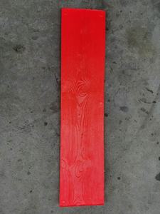 بو مرنة متعددة أنواع مختوم قوالب خرسانة بصمة صنع الطابق ختم الحصير رصف العفن ل Renfa - Product Image 5