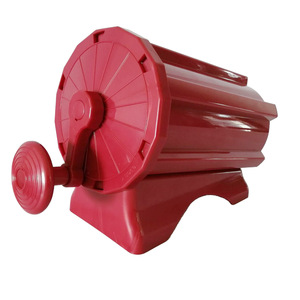Manual Potato Tower <b>Machine</b> With Base Multi Functional Cyclone Slicer For Potato Chips Making Snack Food Factory Use - Product Image 1