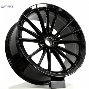 Jantes forgées sur mesure à rayons multiples profondes et concaves 17 18 19 20 21 22 pouces 5x112 5x120 pour Audi RS6 7 BMW M3 4 BENZ <span class=keywords><strong>AMG</strong></span> - Product Image 5
