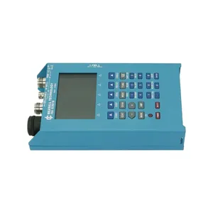 מנתח רשת וקטורי נייד MEASALL דגם LY KC901M רב-מודד לבדיקת SWR (גלים עומדים) 9.8GHz VNA - Product Image 4