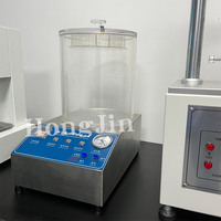 Detector de estanqueidad al aire, producto, máquina de prueba de estanqueidad antifugas, Detector inteligente de batería de automóvil