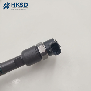 Prix de gros 0445110410 0445110411 Injecteur diesel CRDI 338002A960 338002A800 pour Hyundai <span class=keywords><strong>Kia</strong></span> 1.7L D4FD Soupapes d'injection - Product Image 2