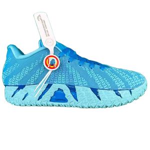 Nouvelles Chaussures de Basketball Sportives Bryant 6 Pro pour Hommes Hiver 2026, Antidérapantes, avec Coussin d'Air et Embout Renforcé, à Lacets, pour Entraînement Quotidien (Dropshipping) - Product Image 6