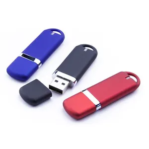 Lightnner USB Flash Drive Mini USB Flash Drive Casing Logam Kustom Pemasok Tiongkok Diskon Besar Pendrive Portabel