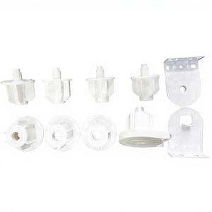 Precio de Fábrica, Piezas de Persianas Enrollables Horizontales de Plástico, Mecanismo de Embrague (RU), 5 Años de Garantía, Solo Material Virgen de Primera Calidad - Product Image 1