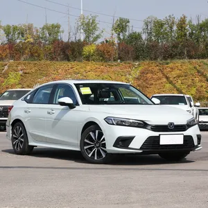 ホンダCIVIC1.5T車セダンガソリンホンダ2023新品燃料ガス車在庫あり