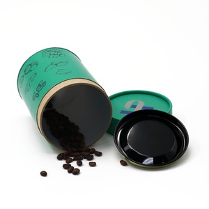 กล่องกระดาษรีไซเคิลสำหรับขนมขบเคี้ยว กล่องกระดาษเกรดอาหารแบบกำหนดเอง กล่องบรรจุภัณฑ์แบบผสมสำหรับขนม ลูกอม ถั่ว ผลไม้ - Product Image 3