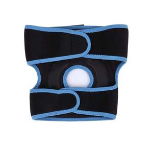 Precio de fábrica Recién llegado Personalizado Fisioterapia Calefacción Vibración Rodilla Masajeador EMS TENS Pulso Tirantes Gimnasio <span class=keywords><strong>Fitness</strong></span> - Product Image 4