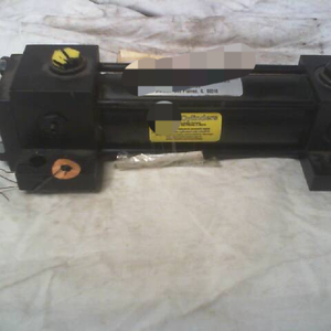 Un tout nouveau produit original 32 Ccphmiyls19mc <span class=keywords><strong>8500</strong></span> Cylindre hydraulique Nouveau Original Prêt Stock Industriel Dédié Plc Co Moto - Product Image 1