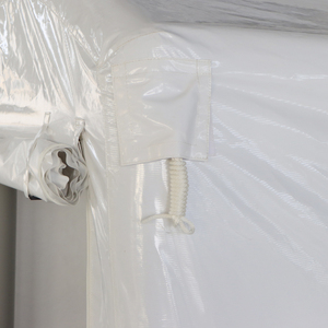 Tienda de campaña <span class=keywords><strong>al</strong></span> aire libre personalizable, plegable, personalizada, familiar, <span class=keywords><strong>2022</strong></span> - Product Image 6