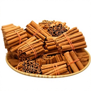 Bâtons de cannelle séchée de qualité supérieure, écorce entière, épices naturelles pour la cuisine et l'utilisation en phytothérapie - Product Image 3