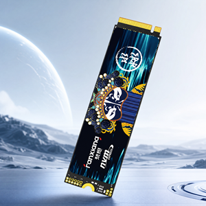 Unidad de Estado Sólido Interna <span class=keywords><strong>FANXIANG</strong></span> S790E 1TB PCIe4.0 NVMe M.2 2280 SSD 7100/6100MB para PS5, Computadora de Escritorio, Portátil, Actualización para Juegos - Product Image 1