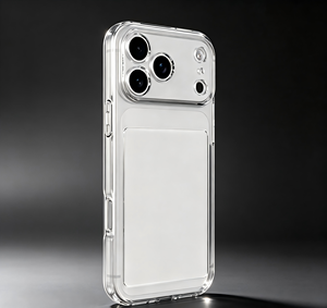 Coque de téléphone à affichage photo pour iPhone, compatible avec les cartes TCG/affichage d'images, chargeurs et pochettes à chargement par le haut, pour cartes sportives et cartes DIY - Meilleures ventes - Product Image 3