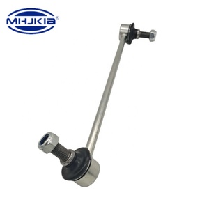 อะไหล่ช่วงล่าง คานกัน<span class=keywords><strong>โคลง</strong></span>หน้า 54840-4H000 54840-4H200 คานกัน<span class=keywords><strong>โคลง</strong></span> สำหรับรถยนต์ฮุนได <span class=keywords><strong>H1</strong></span> - Product Image 3