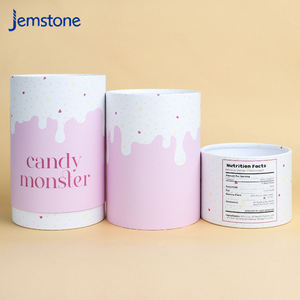 หลอดกระดาษกระดาษทรงกลมสำหรับงานฝีมือหลอดกระดาษคราฟท์กระดาษแข็ง - Product Image 4