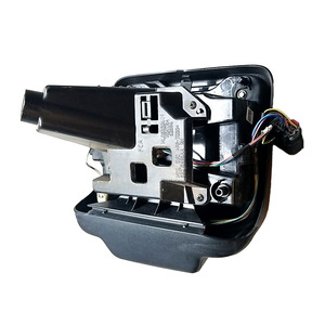 Feux arrière Jeep Wrangler 68436711AC 68436710AC pour modèle JL 2018-2023, feux arrière halogènes - Product Image 3