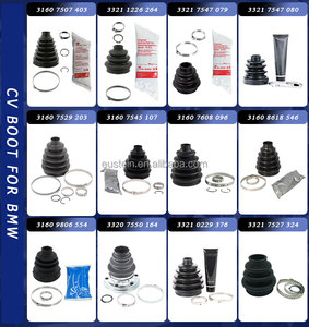1643300385 1643300685 1643300785 1663300085 eustein CV Boot cho Mercedes Benz x164 w166 w164 với vòng & <span class=keywords><strong>d</strong></span>ầu - Product Image 2