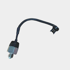 Interruptor de Luz de Reversa WK-39 M14X1.5 para Camiones J6F Tiger VH Lin V, Pieza Original - Product Image 2