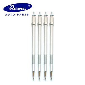 Bougies de préchauffage pour <span class=keywords><strong>moteur</strong></span> <span class=keywords><strong>diesel</strong></span> haute performance, bougies d'allumage pour Nissan Urvan E25 ZD30 11065-2W20A 11065-2W21A - Product Image 4
