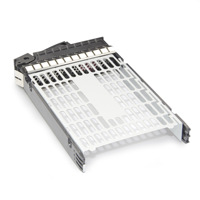 Pour HP Proliant DL180 DL380 DL385 DL360 G5 G6 G7 373211-001 3.5 "SATA SAS Hdd Plateau Caddy