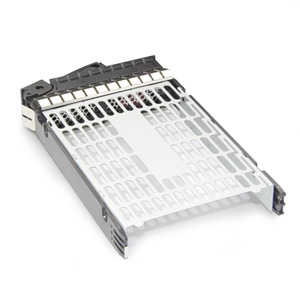 Pour HP <span class=keywords><strong>Proliant</strong></span> DL180 DL380 DL385 DL360 <span class=keywords><strong>G5</strong></span> G6 G7 373211-001 3.5 "SATA SAS Hdd Plateau Caddy - Product Image 5