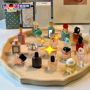 Eau de toilette pour femmes de haute qualité, écologique, Saint-Valentin, vente en gros, parfums de marque originaux, MIST, spray longue durée, mini - Product Image 2