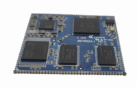 Placa de Desarrollo HelperBoard, Interfaz USB, Placa Base con Núcleo Linux, Placa de Desarrollo Android, AllwinnerA33 Linux
