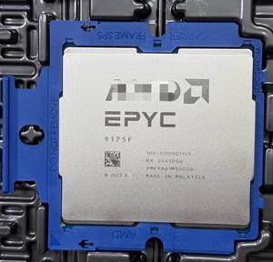 A-MD โปรเซสเซอร์9175F epyc/100-000001145 16คอร์4.2 512MB/4.55GHz เซิร์ฟเวอร์ CPU - Product Image 1