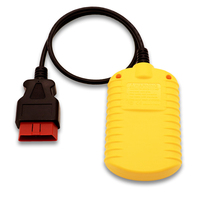 Escáner de diagnóstico automático Universal profesional OBD2 EOBD lector de código T40 nueva herramienta de escaneo Obd2 avanzada