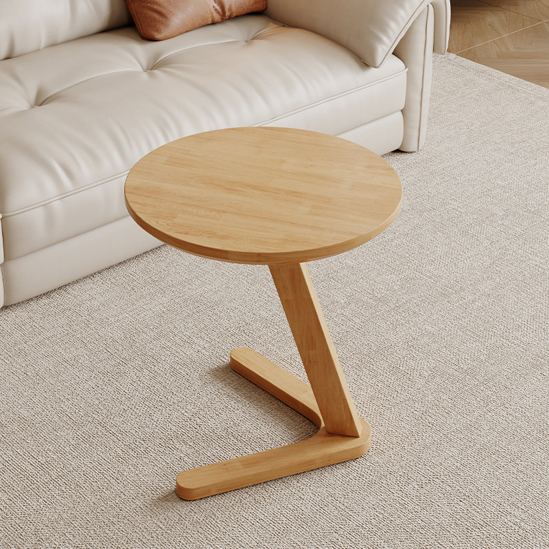 A5 natural wood