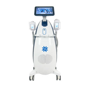 <strong>CoolSculpting</strong> II Multi-Tech Body Contouring System <strong>Home</strong> <strong>Use</strong> Standing ABS LED with Fat Freezing &amp; Cryolipolysis Technology - Product Image 6