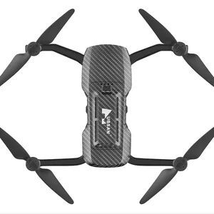 Hubsan – Drones UAV, Drone Autel 4K caméra Gps sans balais, 10Km de Distance Drone Uav Long