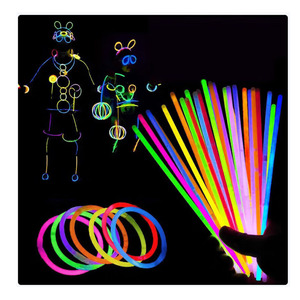 Pigmento de efecto de alta calidad pigmento luminoso agente fluorescente polvo noctilucente que brilla en la oscuridad - Product Image 5
