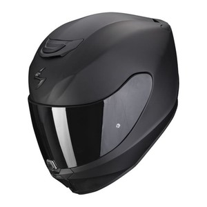 Casco Integral Scorpion Exo 391 Solid Negro Mate Talla S - Product Image 1
