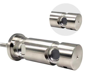 उठाने उपकरण टॉवर क्रेन लिफ्ट बल माप यांत्रिक इंजीनियरिंग मिश्र धातु स्टील पिन लोड सेल 10 टन वजन सेंसर - Product Image 6