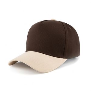 Cómoda Gorra de Béisbol Bordada con Lazo, 100% Algodón Canvas, Unisex, Estilo Deportivo Urbano, para Negocios y Uso en las Cuatro Estaciones - Product Image 2