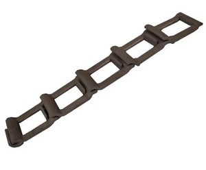 不锈钢农用可拆卸输送链 - Product Image 4