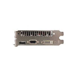 Nuova GT740 4GB scheda grafica <span class=keywords><strong>PCI</strong></span> Express Desktop GPU con memoria GDDR5 e uscita DVI ventola di raffreddamento Gpu - Product Image 3