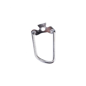 <span class=keywords><strong>Protector</strong></span> de Cambio Trasero para <span class=keywords><strong>Bicicleta</strong></span> de Acero, Estilo Moderno de Alta Calidad para <span class=keywords><strong>Bicicleta</strong></span> de Carretera/MTB/<span class=keywords><strong>Bicicleta</strong></span> Plegable - Product Image 4