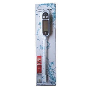 Wholesale Food <b>Thermometer</b> TP300 Digital Kitchen for Meat Cooking Probe BBQ <b>Electronic</b> Oven Tools - Product Image 6