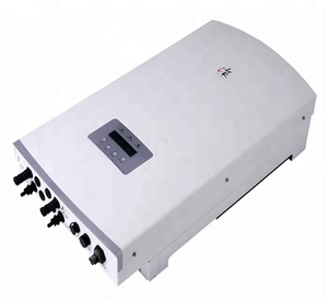 Aerogeneradores de 10KW, 50KW, 100KW conectados a la red con salida trifásica - Product Image 3