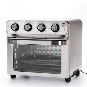 Freidora de Aire Multifunción Saludable Sin Aceite de 24L, Nuevo Diseño 2022 - Product Image 3