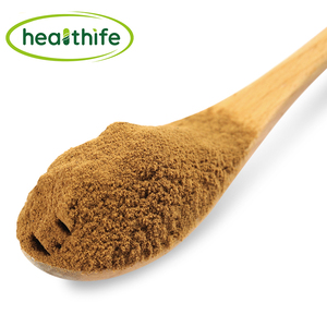 Healthife Высокое качество <span class=keywords><strong>Ganoderma</strong></span> Lucidum глюкан порошок экстракт грибов рейши 30% бета-глюкан - Product Image 2