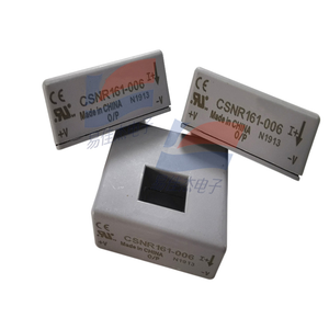 CSCA0600A000B15B01 Industrial <strong>Current</strong> <strong>Sensors</strong> Open Loop <strong>Hall</strong> <strong>Effect</strong> - Product Image 3