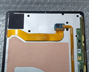 Tab <span class=keywords><strong>S6</strong></span> Lite <span class=keywords><strong>LCD</strong></span> thay thế màn hình cảm ứng Bảng điều chỉnh số hóa lắp ráp Tab <span class=keywords><strong>S6</strong></span> T860 t865n hiển thị cho <span class=keywords><strong>Samsung</strong></span> <span class=keywords><strong>Galaxy</strong></span> P610 p615n p617 - Product Image 5