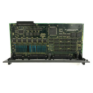 Fanuc แผงวงจรอิเล็กทรอนิกส์แบบ A16B-2200-0951สำหรับเครื่องกลึงโลหะของแท้ผ่านการทดสอบแล้ว - Product Image 5