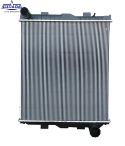 GE13TB GE13TD RF8TB GE13TA PF6T radiateur en laiton cuivre 21400-01Z79 - Product Image 1