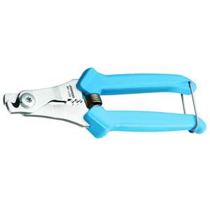 GEDORE - 2011638 Alicates de cable Bowden con mango 2K-EAN 4010886877517 CORTADORES DE PERNOS DE CORTE - Product Image 1