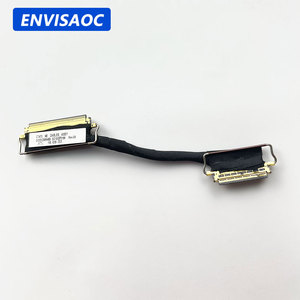 สายเคเบิลฮาร์ดไดรฟ์ <span class=keywords><strong>M</strong></span>.<span class=keywords><strong>2</strong></span> SSD สำหรับแล็ปท็อป Lenovo ThinkPad T470 T470P A475 T480 T480P A485 สายเคเบิลแบบยืดหยุ่น M2 SSD สำหรับแล็ปท็อป 00UR496 DC02C009M00 - Product Image 1